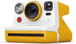 Polaroid Originals Now I-Type Instant Camera