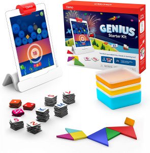 Genius Starter Kit for iPad