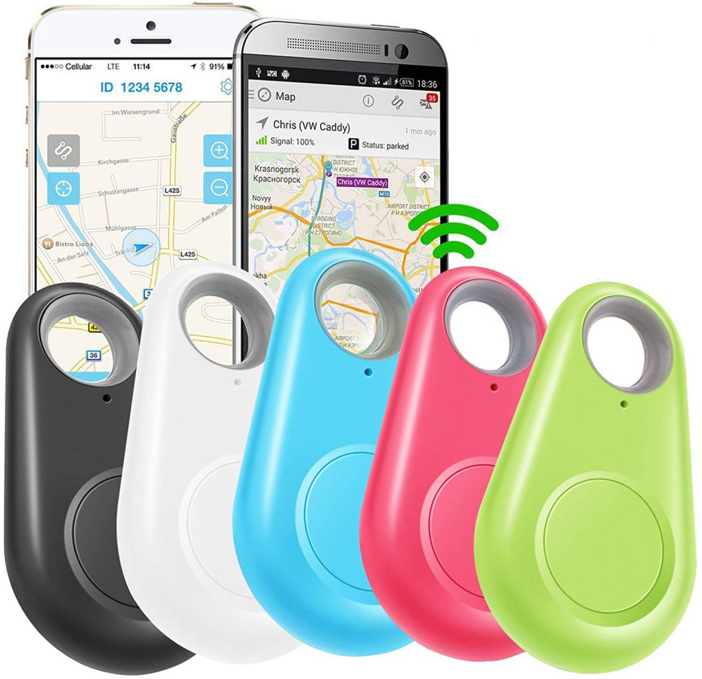 Best GPS Tracking Devices For Kids in 2021 – FrugalCodes