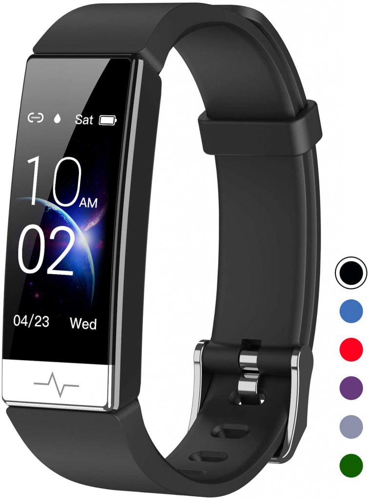 mgaolo smart watch