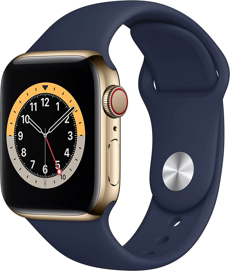spo2 apple watch 6