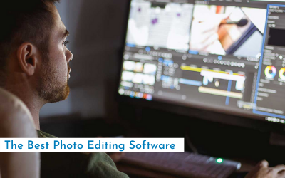 The Best Photo Editing Software of 2021