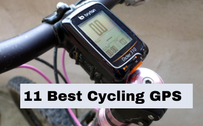 Best Cycling GPS Units Every Cyclist Must Have