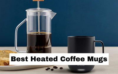 The 9 Best Heated Coffee Mugs for Winter