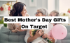Best Mother’s Day Gifts On Target Under 25$